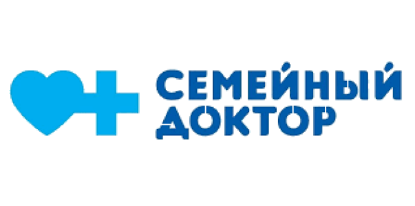Сеть клиник Семейный Доктор