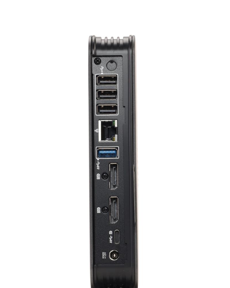 TN1208 (Kaspersky Thin Client)