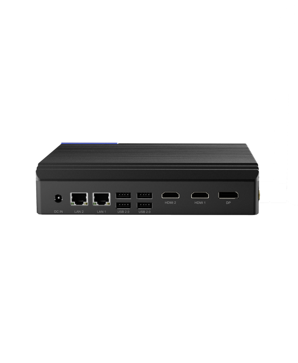 Мини ПК TONK TN4003