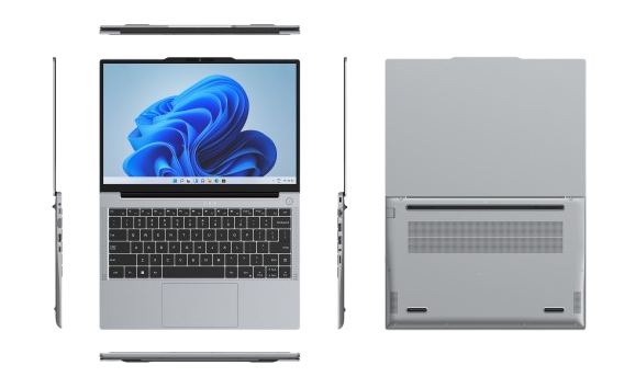 Ноутбук TONK TN1100Z