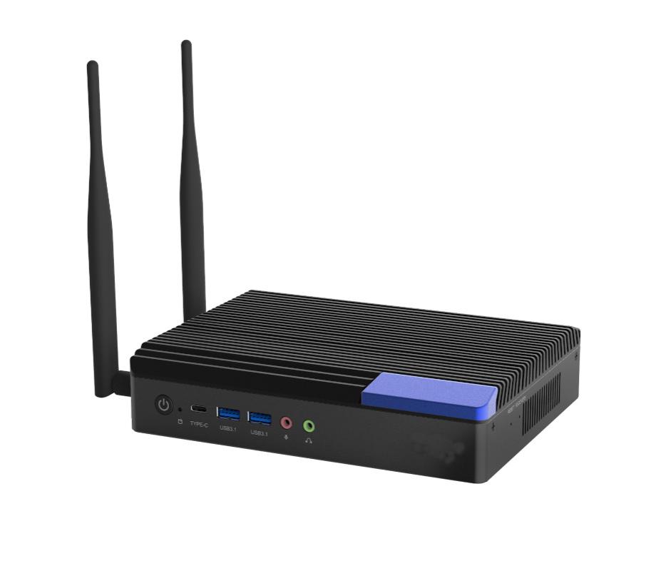 Мини ПК TONK TN4005