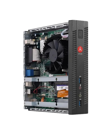 Мини ПК TONK TS660