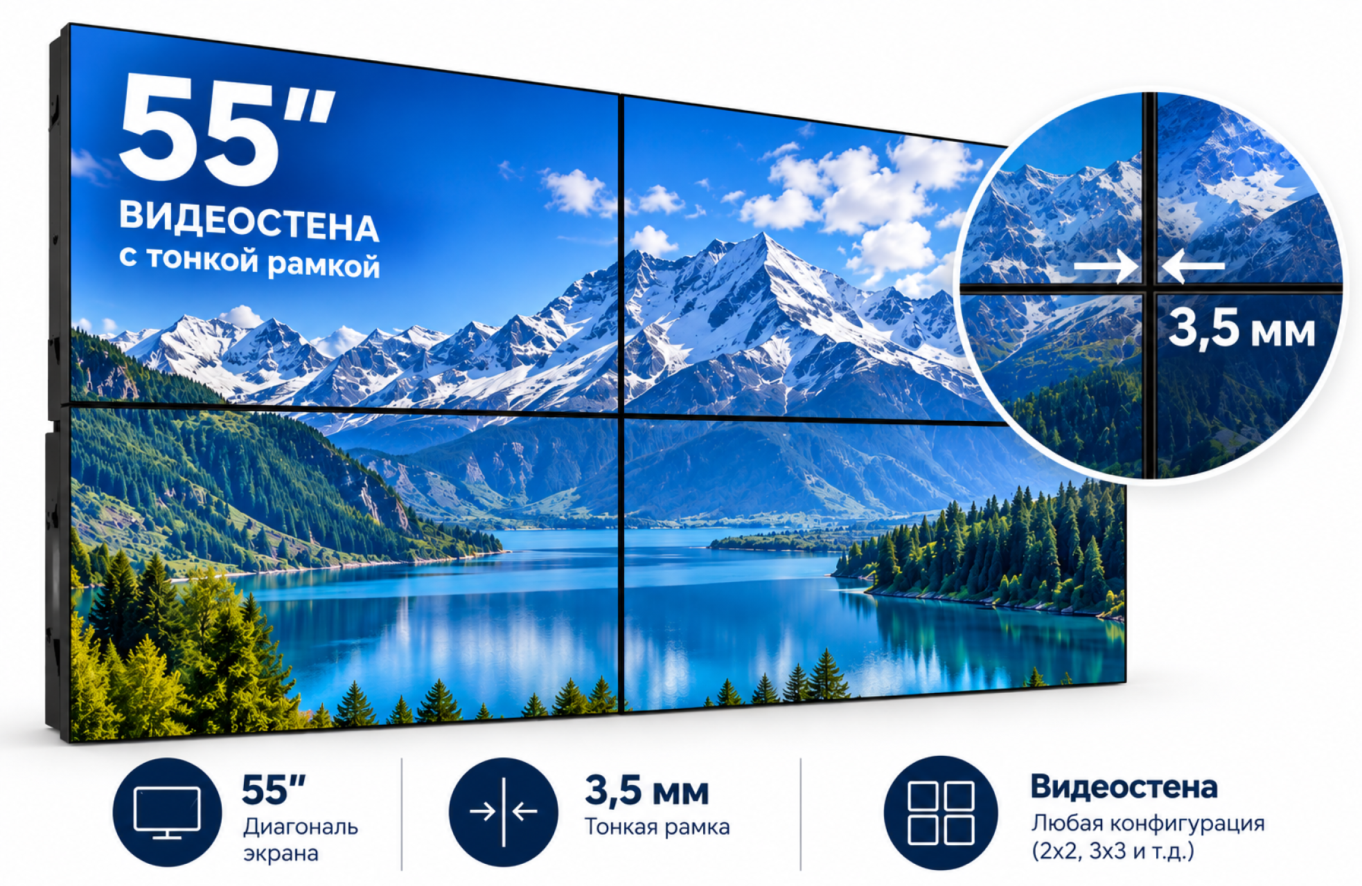Видеостена