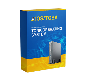 TONK TOS